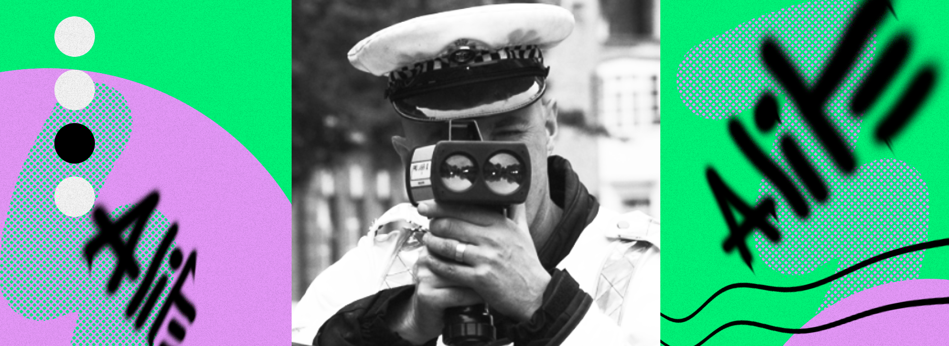 Optical Distortion vs AI Cameras: What’s Wrong with CameraStopper