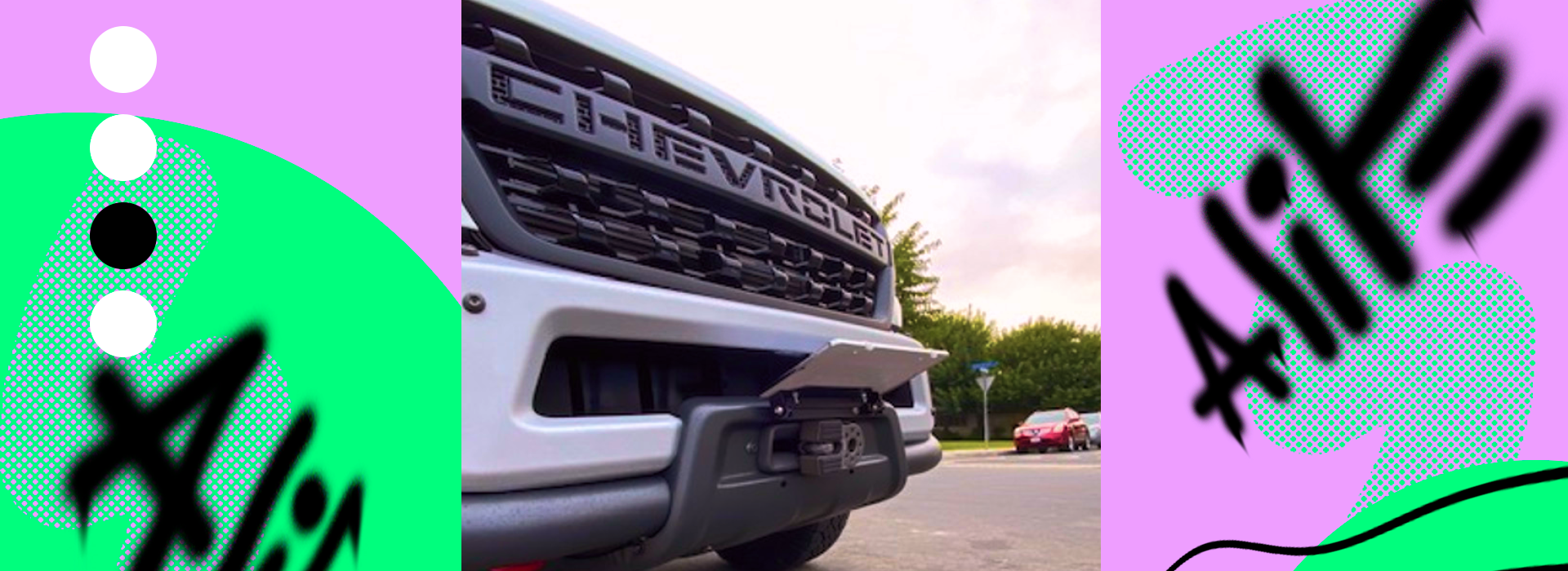 Plate Flipper review - New technology for cars