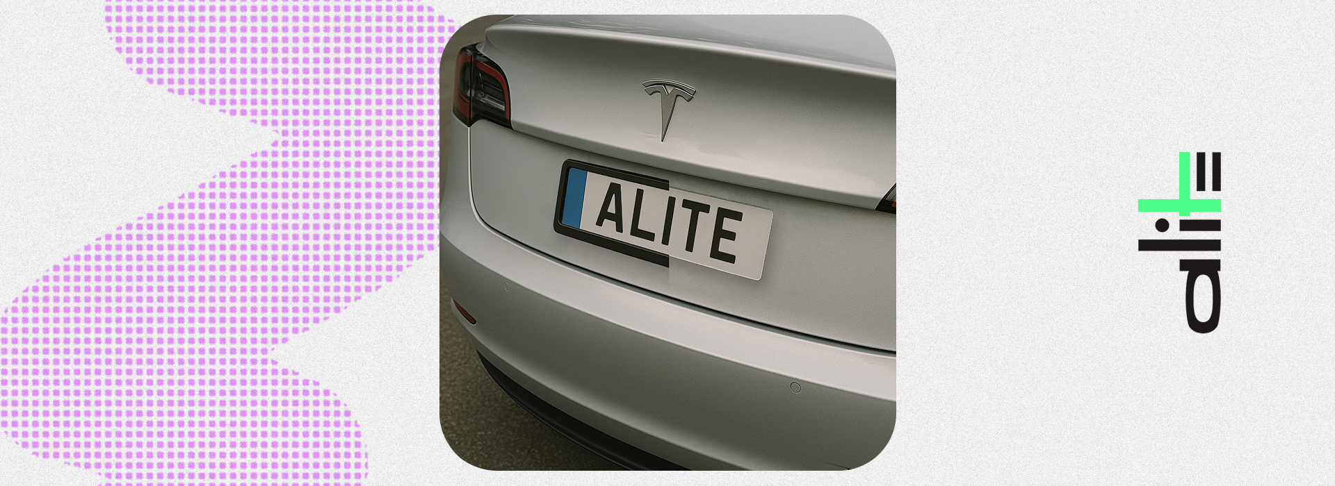 Should I put a frame on my license plate?