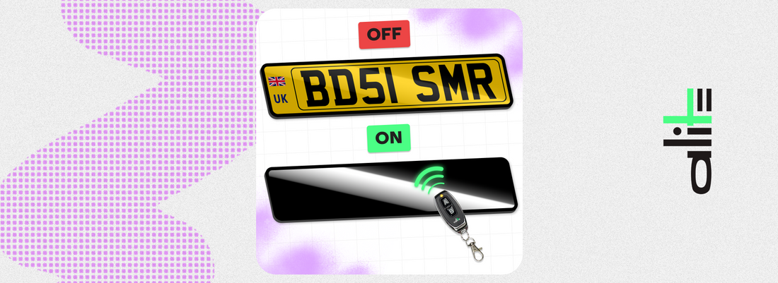 The Best License Plate Covers