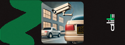 license plate readers