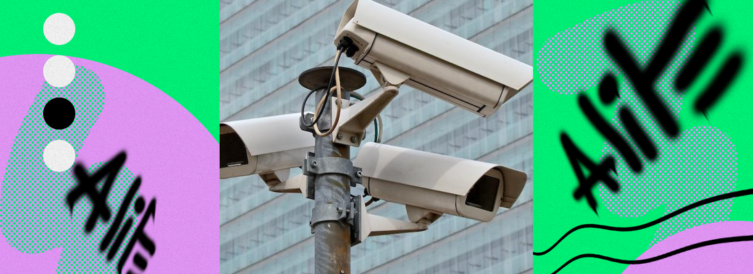 The Rise of Blackout Privacy Plates in the Age of Cameras