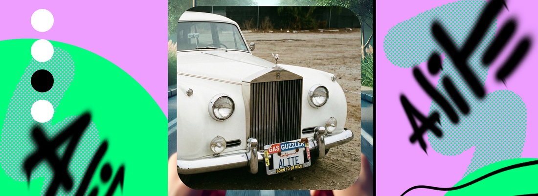 This tiny detail makes your car look cheap