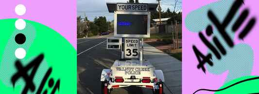 Top 5 Things You Didn’t Know About License Plate Readers