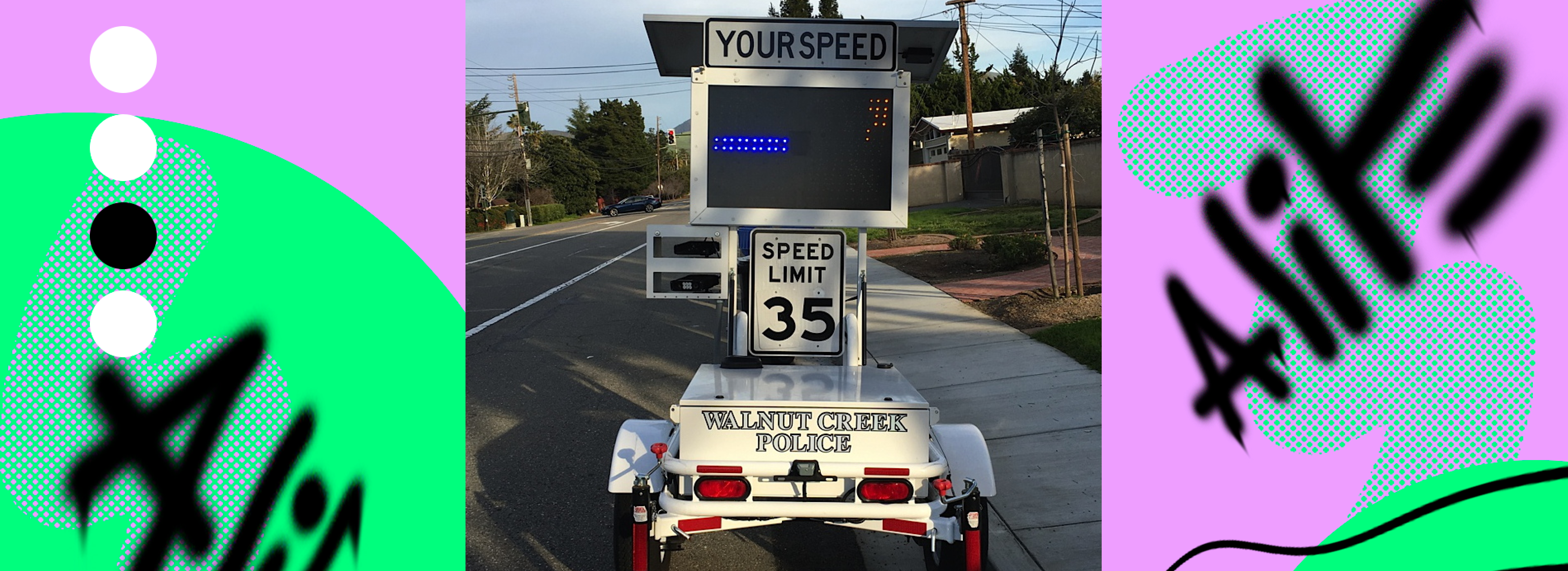 Top 5 Things You Didn’t Know About License Plate Readers