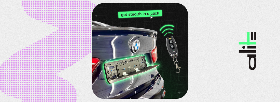 Top 5 Ways to Protect Your License Plate from Scanners in 2025