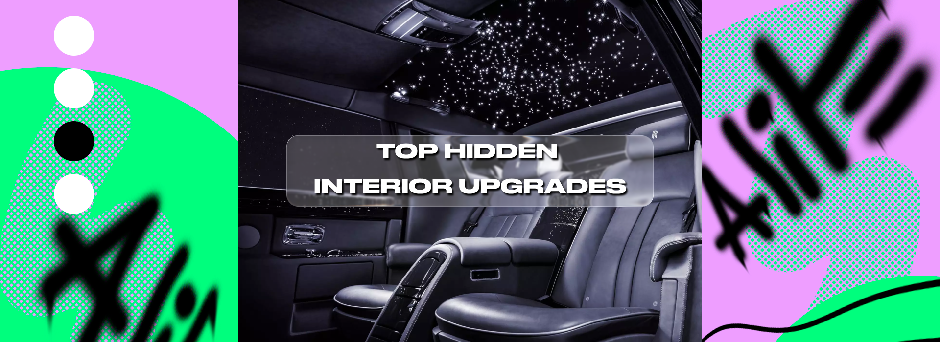 Top Hidden Interior Upgrades You Didn’t Know Existed