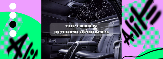 Top Hidden Interior Upgrades You Didn’t Know Existed