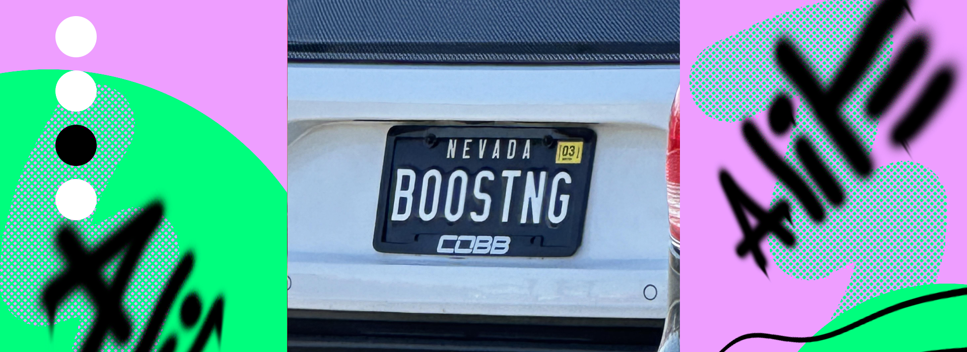 Top Legal Ways to Customize Your License Plate in the US