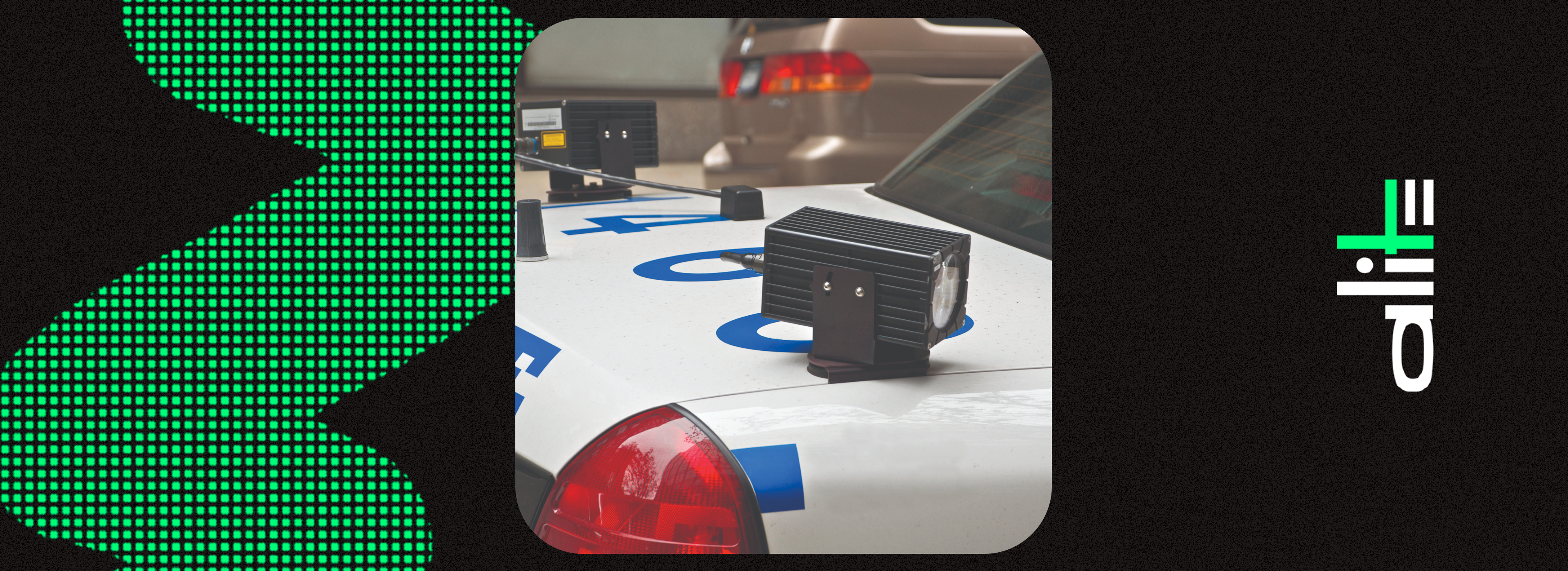 Ce que voient réellement les lecteurs de plaques d'immatriculation de la police – et comment limiter votre exposition 