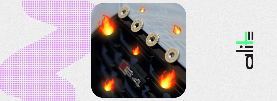 Why the Magnetic License Plate Holder Is the Hottest Car Accessory in 2025