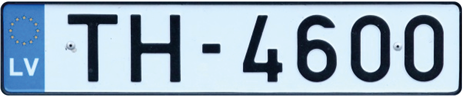 Latvia 1992
