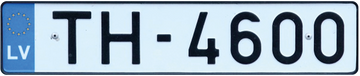 Latvia 1992