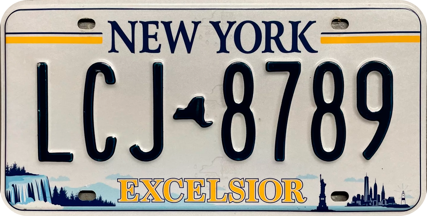 Nueva York 2020