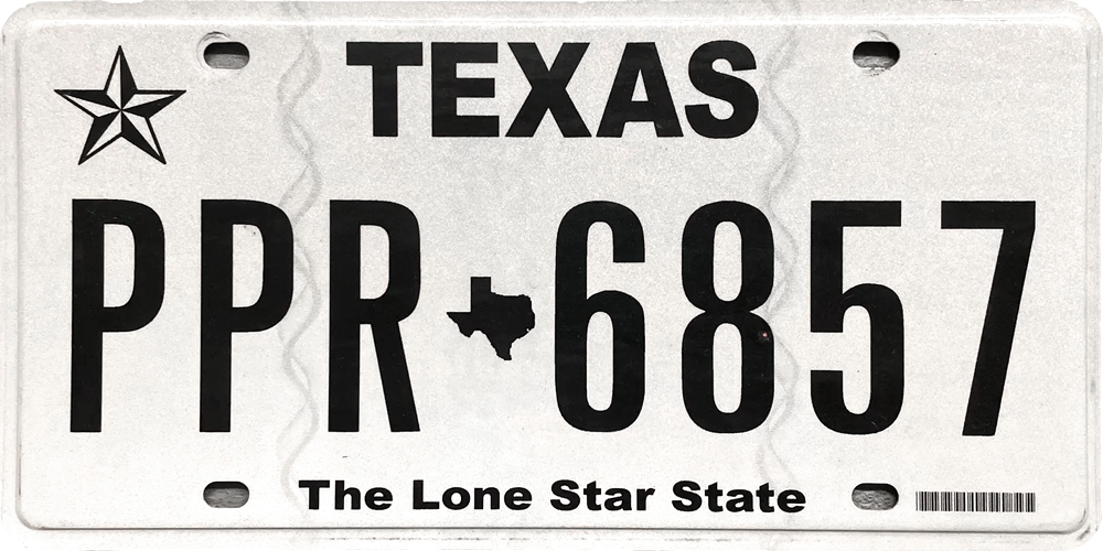 Texas 2012