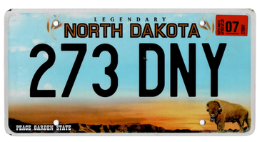 Norddakota 2015