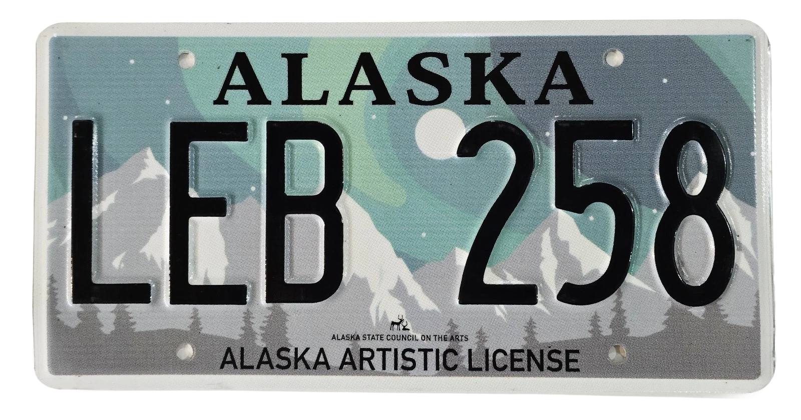 Alaska 2021