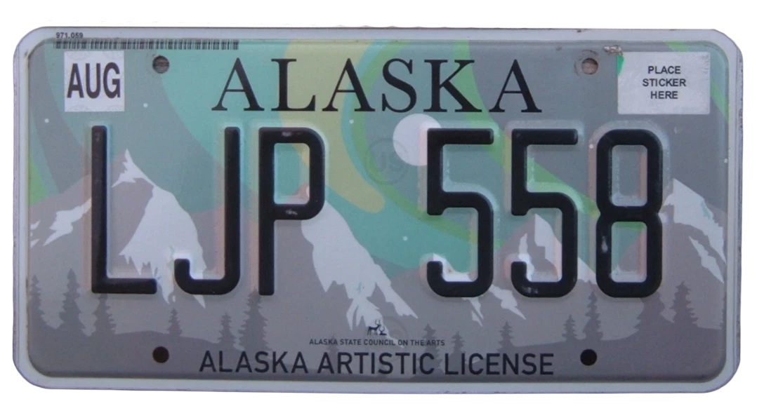 Alaska 2023