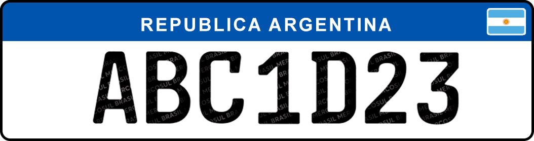 Argentine 2014