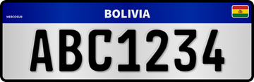 Bolivia 2024