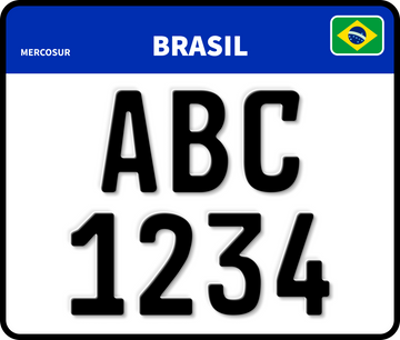Brasilien Moto-2018