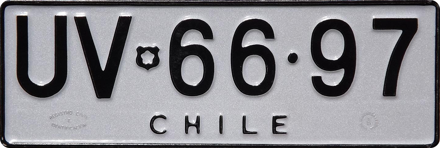 Chile 2007