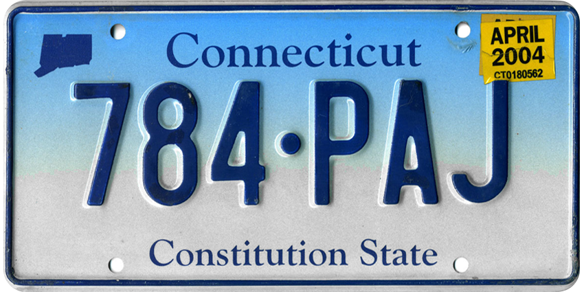 Connecticut 2013
