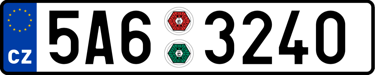 República Checa 2004