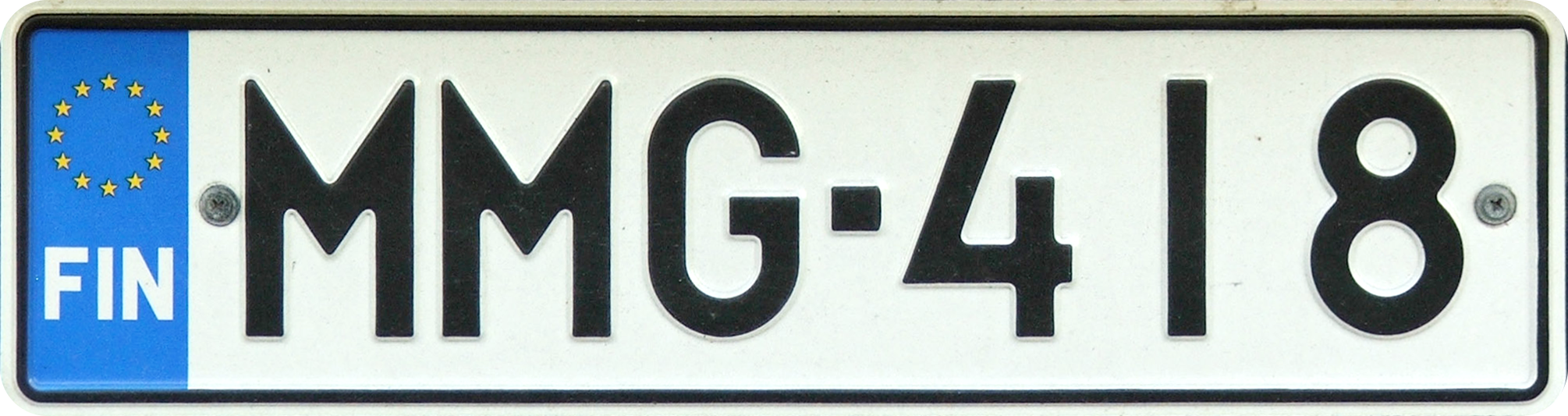 Finland 2007