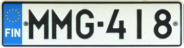 Finnland 2007