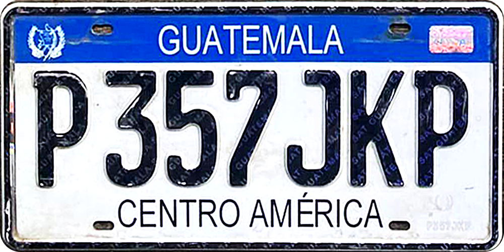 Guatemala 2021