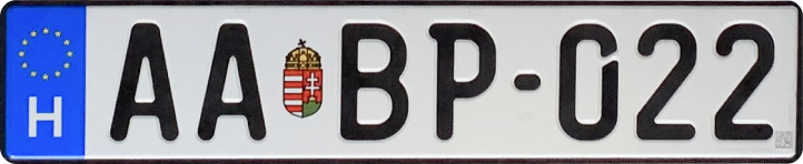 Hungary 2022