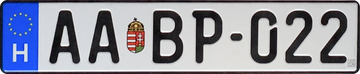 Hungary 2022