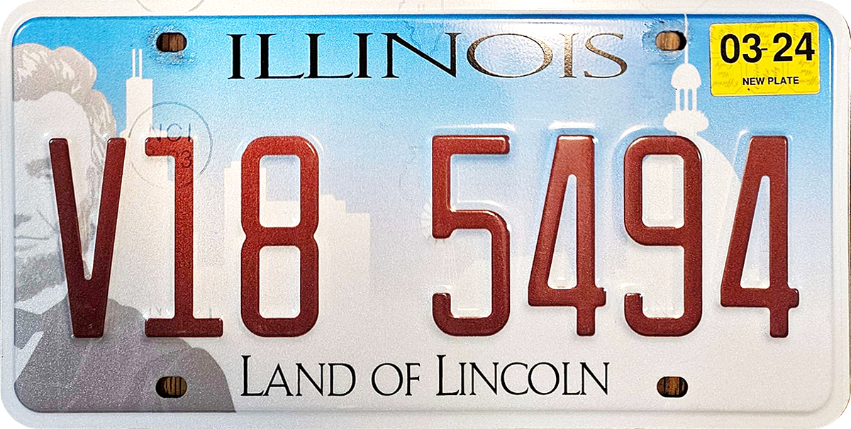 Illinois 2006-Square