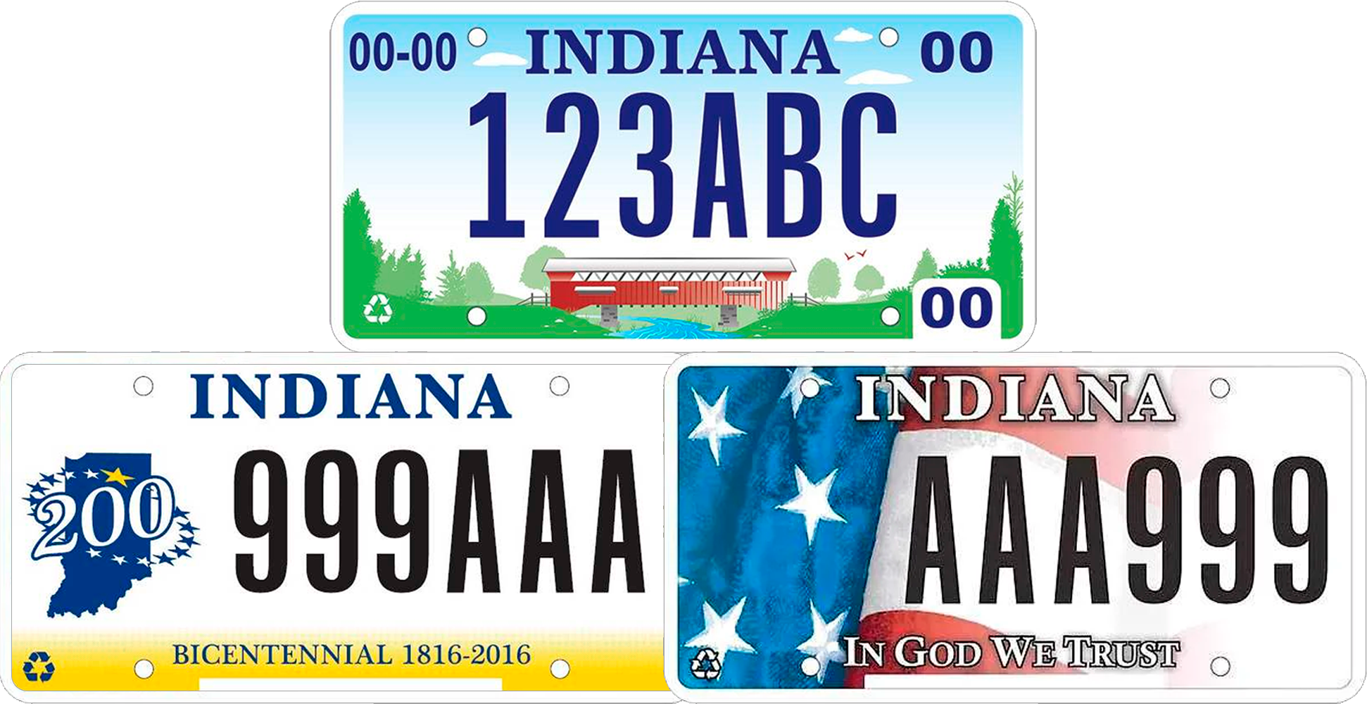 Indiana 2009