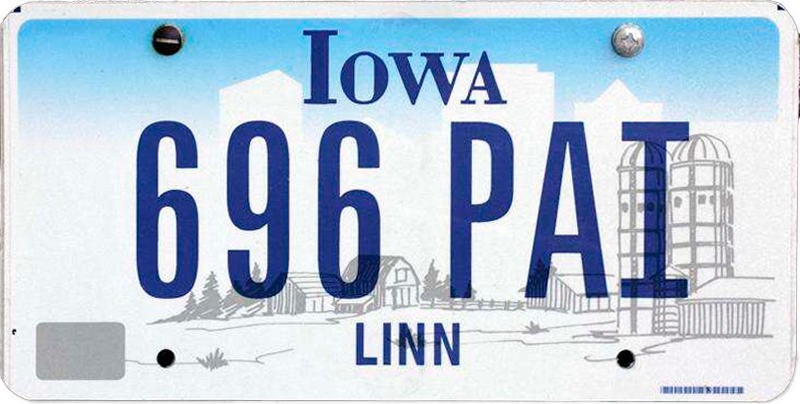 Iowa 2012
