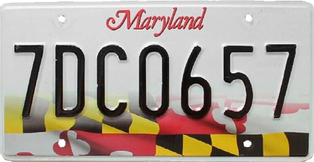 Maryland 2016