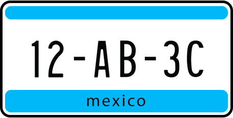 Mexique 2006 