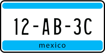 Mexico 2006