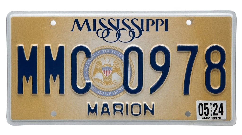Misisipi 1992