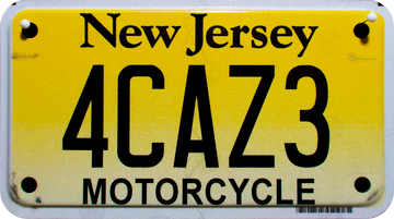 New Jersey Moto-2014