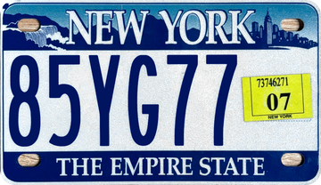 New York Moto-2001
