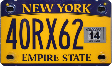 New York Moto-2010