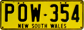 Nova Gales do Sul 2004