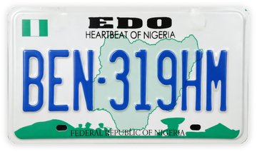 Nigeria 1994