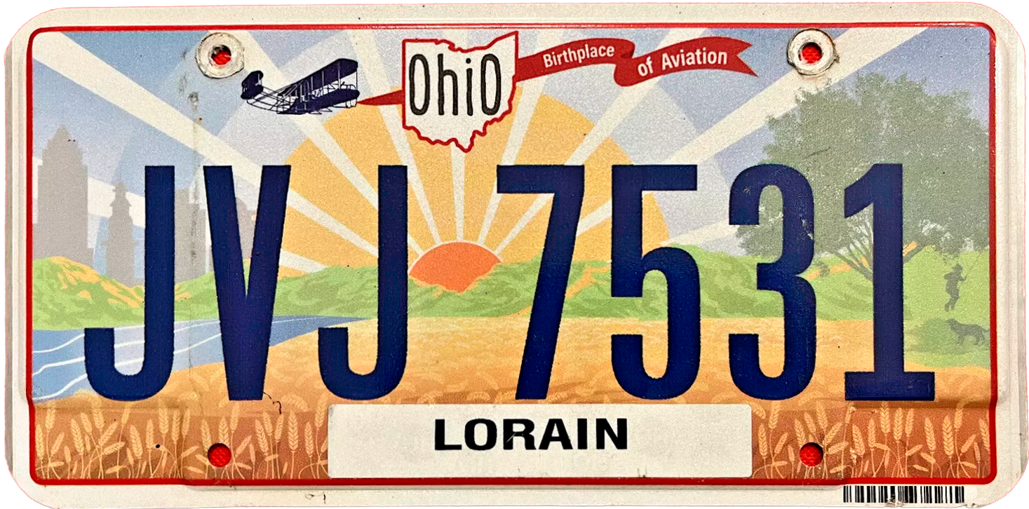Ohio 2021