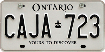 Ontario 1997