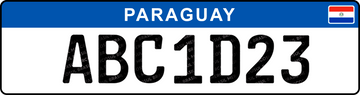 Paraguay 2019