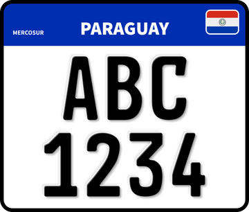 Paraguay Moto-2019