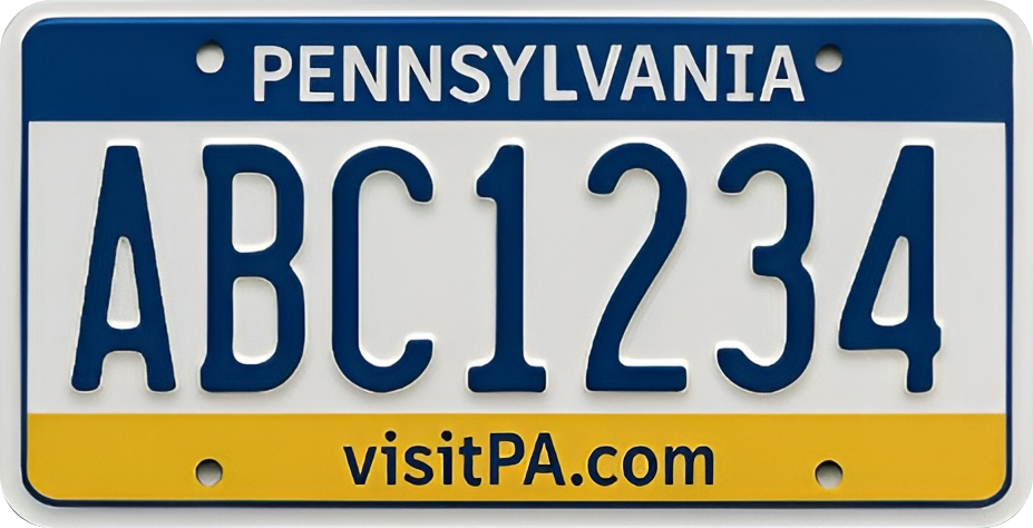 Pennsylvania 2004